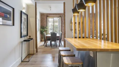 Piso en alquiler en Calle >C. de Pelayo, Número > - Imagen 21