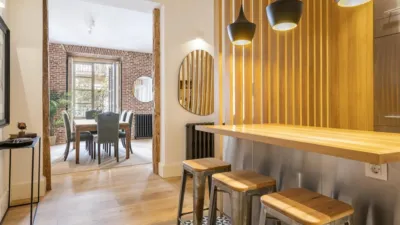 Piso en alquiler en Calle >C. de Pelayo, Número > - Imagen 22