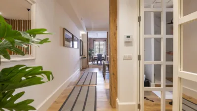 Piso en alquiler en Calle >C. de Pelayo, Número > - Imagen 24