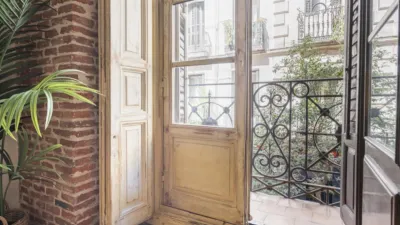 Piso en alquiler en Calle >C. de Pelayo, Número > - Imagen 25