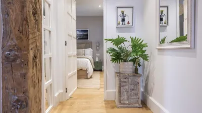 Piso en alquiler en Calle >C. de Pelayo, Número > - Imagen 26