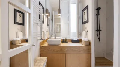 Piso en alquiler en Calle >C. de Pelayo, Número > - Imagen 27