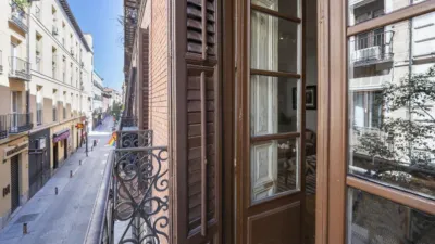 Piso en alquiler en Calle >C. de Pelayo, Número > - Imagen 28