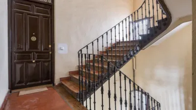 Piso en alquiler en Calle >C. de Pelayo, Número > - Imagen 29