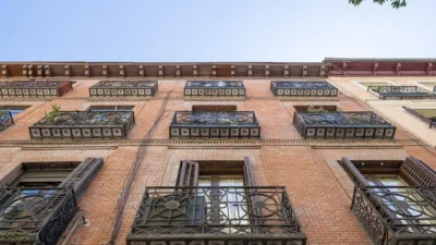 Piso en alquiler en Calle >C. de Pelayo, Número > - Imagen 30