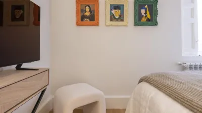 Piso en alquiler en Calle >C. de Pelayo, Número > - Imagen 31