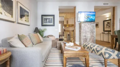 Piso en alquiler en Calle >C. de Pelayo, Número > - Imagen 3