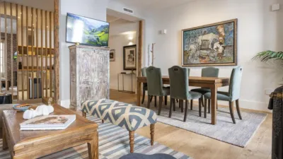 Piso en alquiler en Calle >C. de Pelayo, Número > - Imagen 6