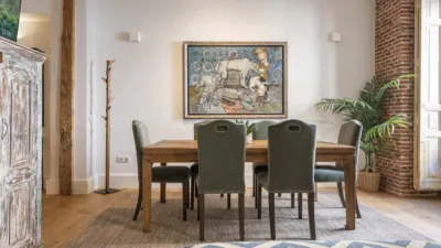 Piso en alquiler en Calle >C. de Pelayo, Número > - Imagen 7