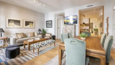 Piso en alquiler en Calle >C. de Pelayo, Número > - Imagen 8