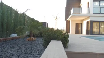 Piso – Orihuela, Urbanización Aguamarina, Dehesa de Campoamor - Vista 2