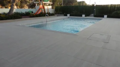 Piso – Orihuela, Urbanización Aguamarina, Dehesa de Campoamor - Vista 3