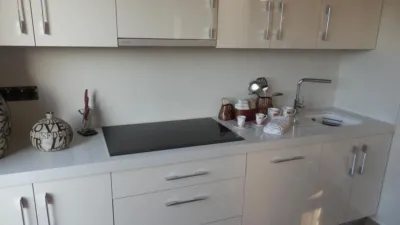 Piso – Orihuela, Urbanización Aguamarina, Dehesa de Campoamor - Vista 4