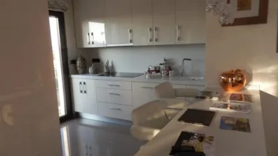 Piso – Orihuela, Urbanización Aguamarina, Dehesa de Campoamor - Vista 5