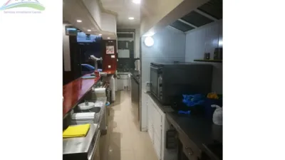 Local comercial en alquiler en Campus Norte - Vista 5