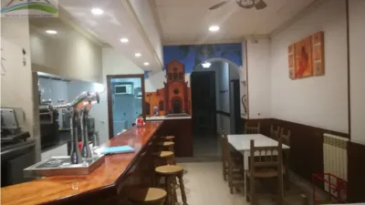 Local comercial en alquiler en Campus Norte - Más