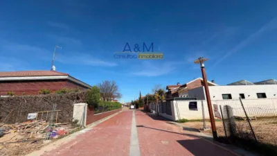Semi-detached house on Calle Tratado de Tordesillas photo 11