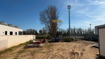 Semi-detached house on Calle Tratado de Tordesillas photo 6