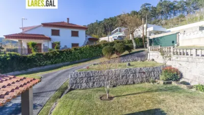 Chalet on Serra Poñente Street photo 15