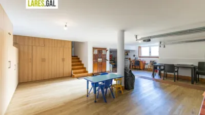 Chalet on Serra Poñente Street photo 23
