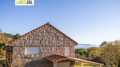 Chalet on Serra Poñente Street photo 28