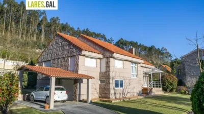 Chalet on Serra Poñente Street photo 29