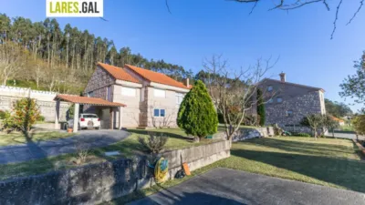 Chalet on Serra Poñente Street photo 30