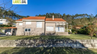 Chalet on Serra Poñente Street photo 31