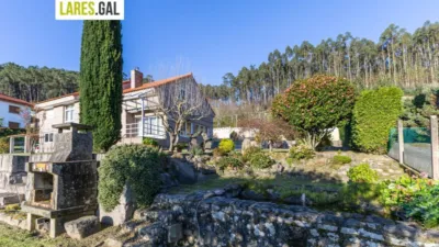 Chalet on Serra Poñente Street photo 33