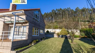 Chalet on Serra Poñente Street photo 35