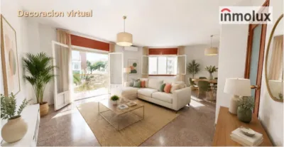 Piso – Alicante - Alacant, Urbanització La Montañosa - Vista 3