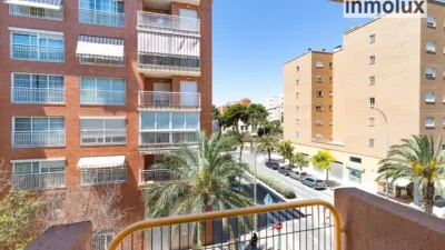 Piso – Alicante - Alacant, Urbanització La Montañosa - Más