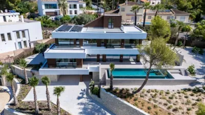 Pis – Altea - Vista 5