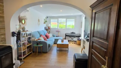 Casa – Moraira - Vista 2