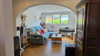 Casa – Moraira - Vista 3