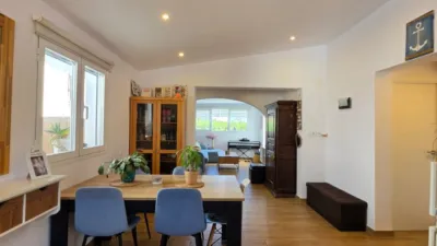 Casa – Moraira - Vista 4