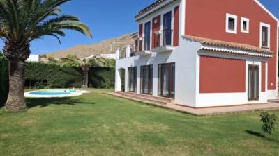 Casa – Finestrat - Vista 2
