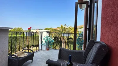 Casa – Finestrat - Vista 4