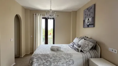 Casa – Finestrat - Vista 5