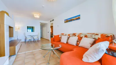 Pis – Altea, Pueblo del Mascarat, Urbanització Serra d'Altea - Vista 4