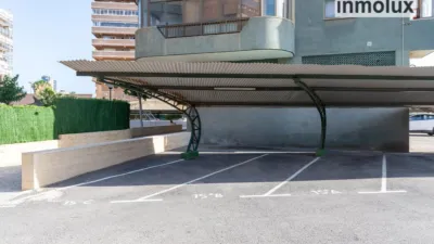 Piso en Avenida de la Costa Blanca photo 23