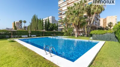 Apartment on Avenida de la Costa Blanca photo 2