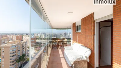 Apartment on Avenida de la Costa Blanca photo 4