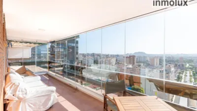 Apartment on Avenida de la Costa Blanca photo 5