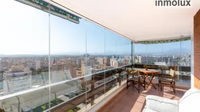 Piso en Avenida de la Costa Blanca photo 6