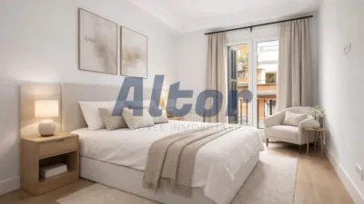 Piso en alquiler en Calle de Hortaleza, cerca de Calle de Fuencarral - Imagen 3