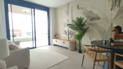 Piso – Benijófar - Vista 2