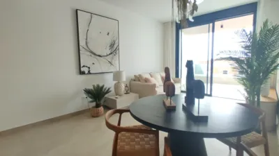 Piso – Benijófar - Vista 4