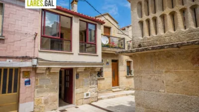 House on Calle de la Subida Torre do Galo photo 19