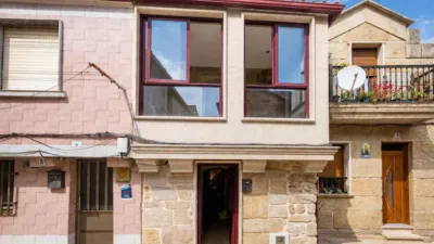 House on Calle de la Subida Torre do Galo photo 20